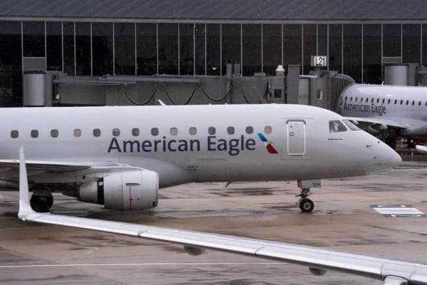 Advierte EU a pilotos sobre riesgo de volar sobre Venezuela