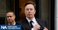 “¿Tenés una sugerencia mejor?”: Elon Musk no negó la acusación de apoyar al “acosador sexual” Andrew Cuomo