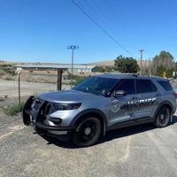 Benton County deputies catch wanted man and help another reunite with family