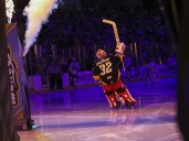 Second-year Walleye goalie Carter Gylander returns with confidence