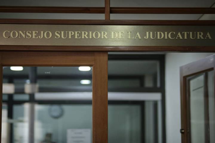 Estos son los 5 elegibles para el Consejo Superior de la Judicatura