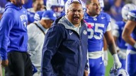 Week 11 Anger Index: Outrage for BYU, Miami over CFP ranking