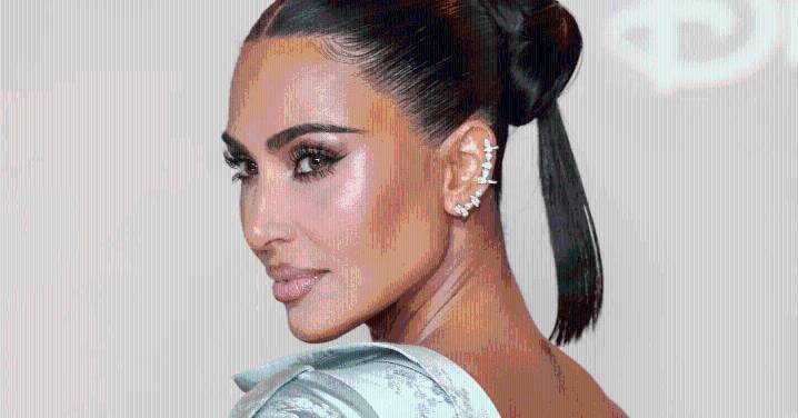 Six minutes with Kim Kardashian changed everything.