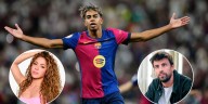 Lamine Yamal presentó la lujosa mansión que le compró a Shakira y Piqué: cuánto pagó y con quiénes se mudará