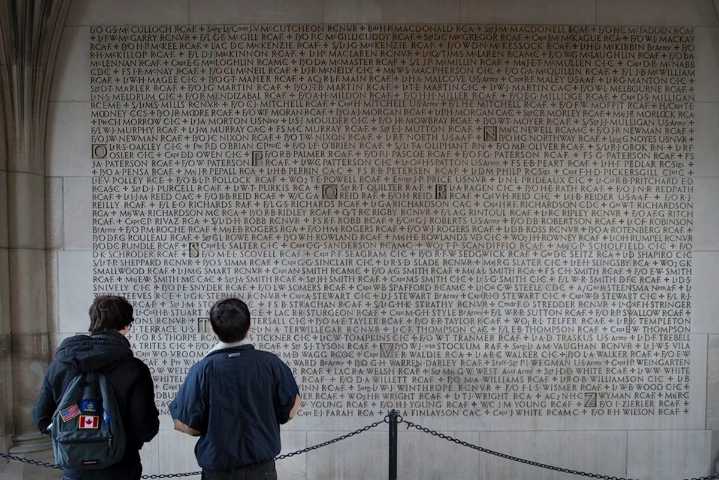 OPINION: The duty of memory