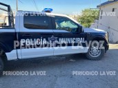 Confirman denuncia falsa de maltrato infantil en Monclova