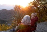 "Años bien vividos". Por qué conviene buscar comer alimentos ricos en magnesio