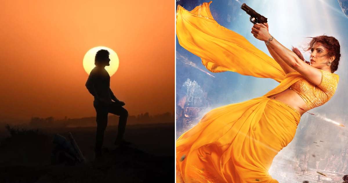 Varanasi: Mahesh Babu & Priyanka Chopra Jonas To Lead SS Rajamouli’s Next Magnum Opus – Release Date & Other Major Deets From Globe Trotter Event!