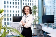 Billionaire Cari Tuna on why the organization she started will offer free advice to other donors