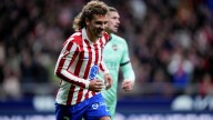 Griezmann: “Este Atlético de Madrid no es el mejor en el que he estado”