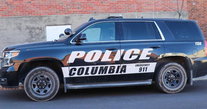 Thursday evening, Nov. 13, 2025