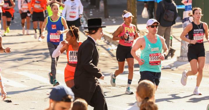 Why Jews fear the left — and now the right