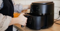 NHS says avoid 'another air fryer' this Black Friday weekend and get this instead