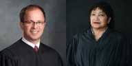 New judge takes over in Madison Brooks case