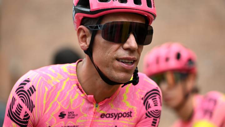 El ‘Giro de Rigo’ llega al Atlántico este domingo, 2 de noviembre: esto es todo lo que debe saber