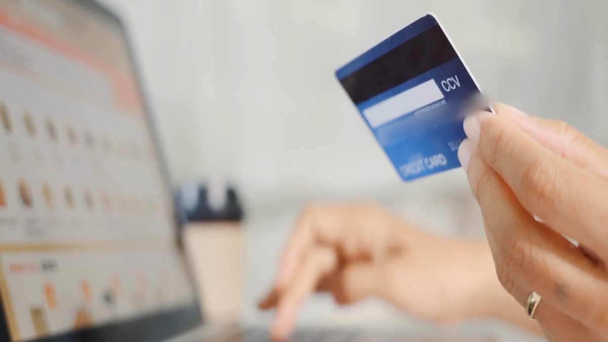 How to shop Cyber Monday discounts like a pro, according to one budgeting expert