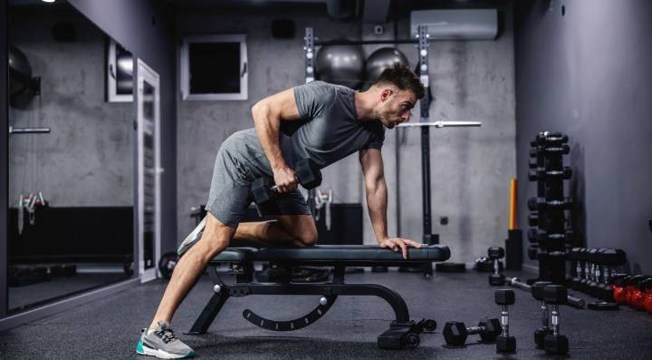 Vitaminas y ejercicio: la dupla esencial para potenciar el rendimiento físico