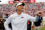 Lane Kiffin’s Handling of Coaching Rumors Is Upsetting SEC Programs