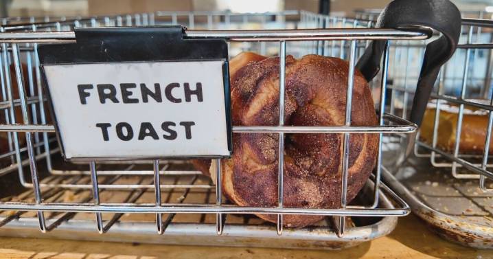 Tennessee businesses step up to feed neighbors amid SNAP benefit uncertainty