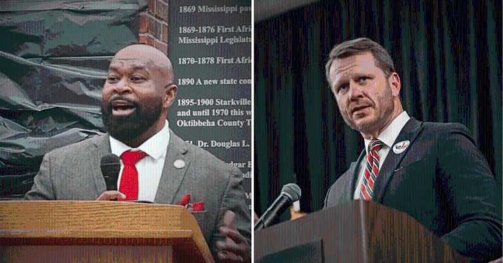 Race-based electoral redistricting in Mississippi has Democrats celebrating as Republicans vow to keep fighting