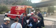 Woman hospitalized after being rescued from Phoenix hiking trail