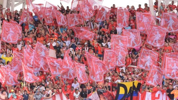 América de Cali anuncia 2x1 en todas sus tribunas para el compromiso ante Independiente Medellín; conozca las condiciones