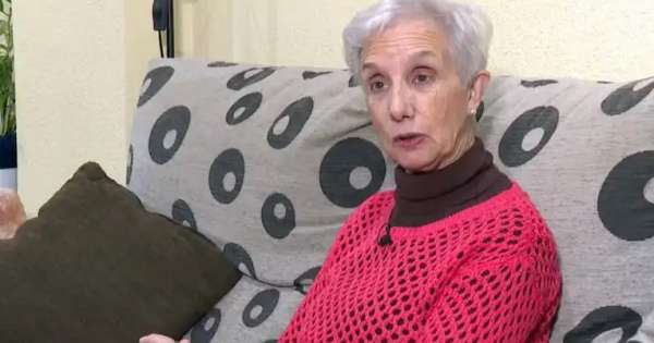 Su hijo dejó de hablarle cuando él se puso de novio y ella le "acomodó los patitos"