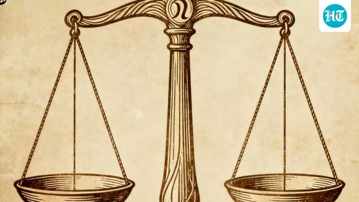 Libra Daily Horoscope Today for November 15, 2025