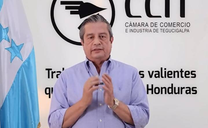 Reducción de aranceles no solo pasa por negociaciones, sino de mantener buenas relaciones, señala presidente de la CCIT