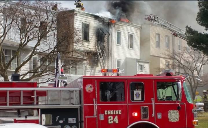 East Lansdowne Fire Company expects to close by year’s end