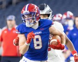 New Hartford football stays perfect with Class B title game win over Institute of Technology Central (photos)