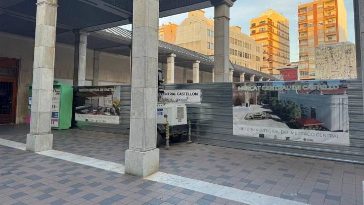 La "joya de la corona" en la "revolución" del centro de Castellón de la Plana