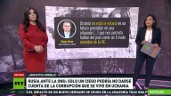 Kremlin: Moscú no ha recibido información sobre disposición de Kiev para negociar el plan de Trump