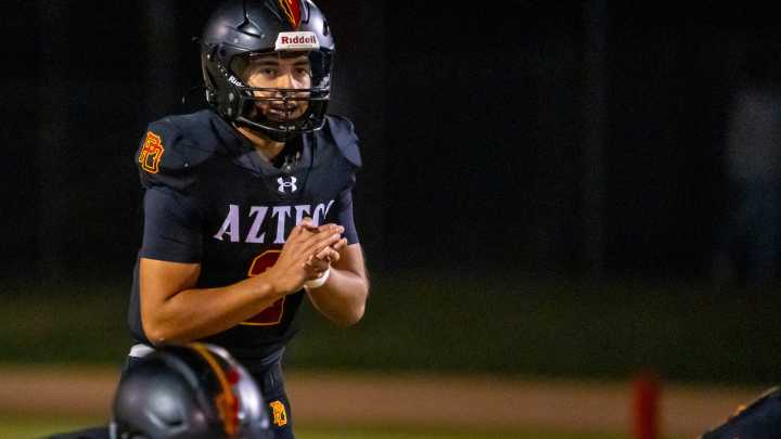 Week 2 football playoff matchups