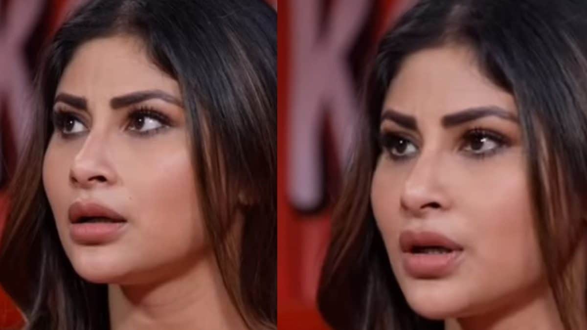 Mouni Roy Reveals A Shocking Experience In Industry: ‘Held My Face, Showed Me Mouth
