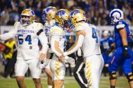 Los Auténticos Tigres, en la élite del deporte