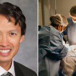 Phoenix doctor leads effort on newly approved alternative to open heart surgery