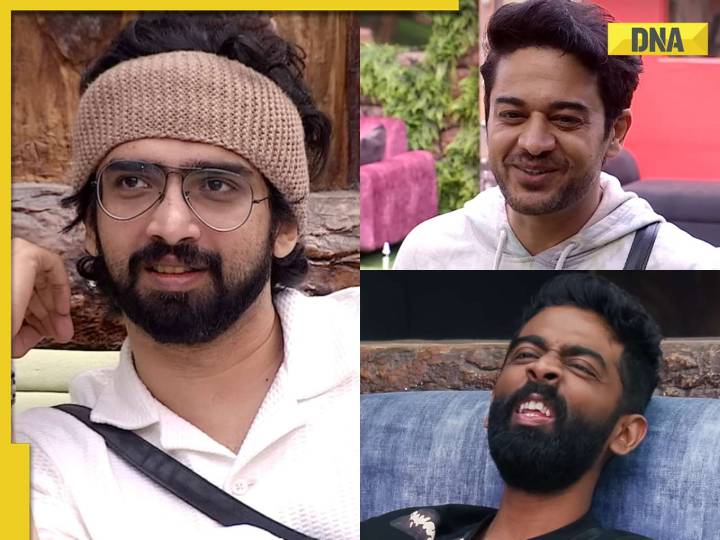 'Mast roast kiya nepo kid ko': Netizens react as Gaurav, Pranit tease Amaal