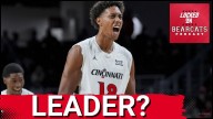 Baba Miller ANNOUNCES Himself as the Cincinnati Bearcats DOMINATE Western Carolina