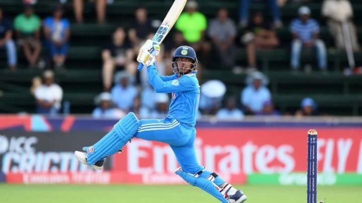 Ex-India U19 Captain Marks First Game As Skipper With Maiden First