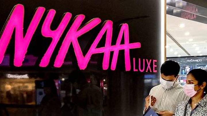 Nykaa Q2 profit surges 154% to ₹33 crore on strong beauty, fashion growth