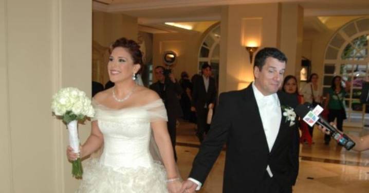 Angélica Vale se divorcia, tras 14 años de matrimonio; filtran demanda de su esposo