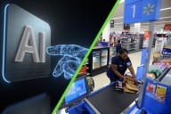 Walmart confirma que la IA cambiará todos los trabajos de la empresa, desde cajeros hasta gerentes