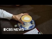 Coffee may prevent heart condition in some patients, study finds