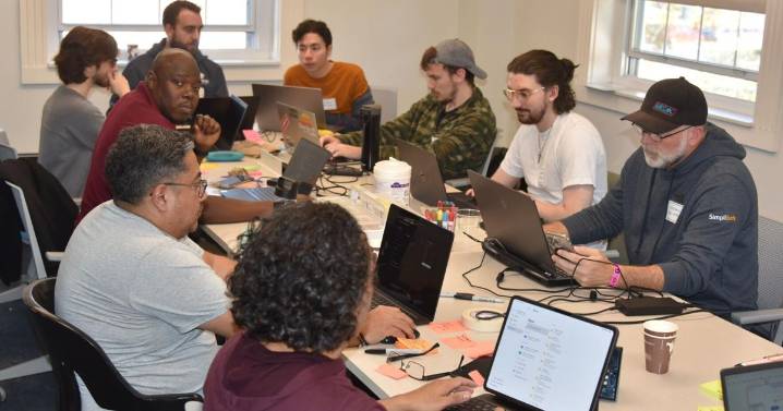 Event lets tech pros help nonprofits with technology challenges