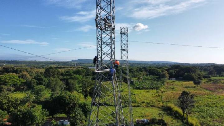 CORPOELEC denuncia nuevo sabotaje contra el Sistema Eléctrico Nacional en Anzoátegui