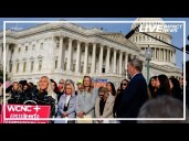 Epstein files | Survivors speak out ahead of House vote to release Jeffrey Epstein files