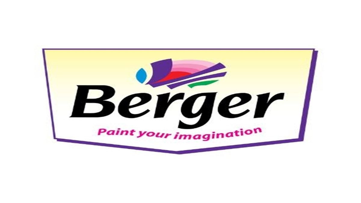 Berger Paints Q2 FY26: Profit down 23% on weak exterior sales