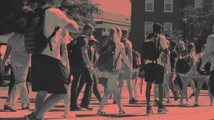 Claude on campus: How Anthropic is building a user base by launching AI clubs