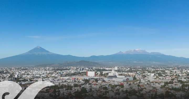 Federación autoriza ruta turística de los volcanes en Puebla: Armenta